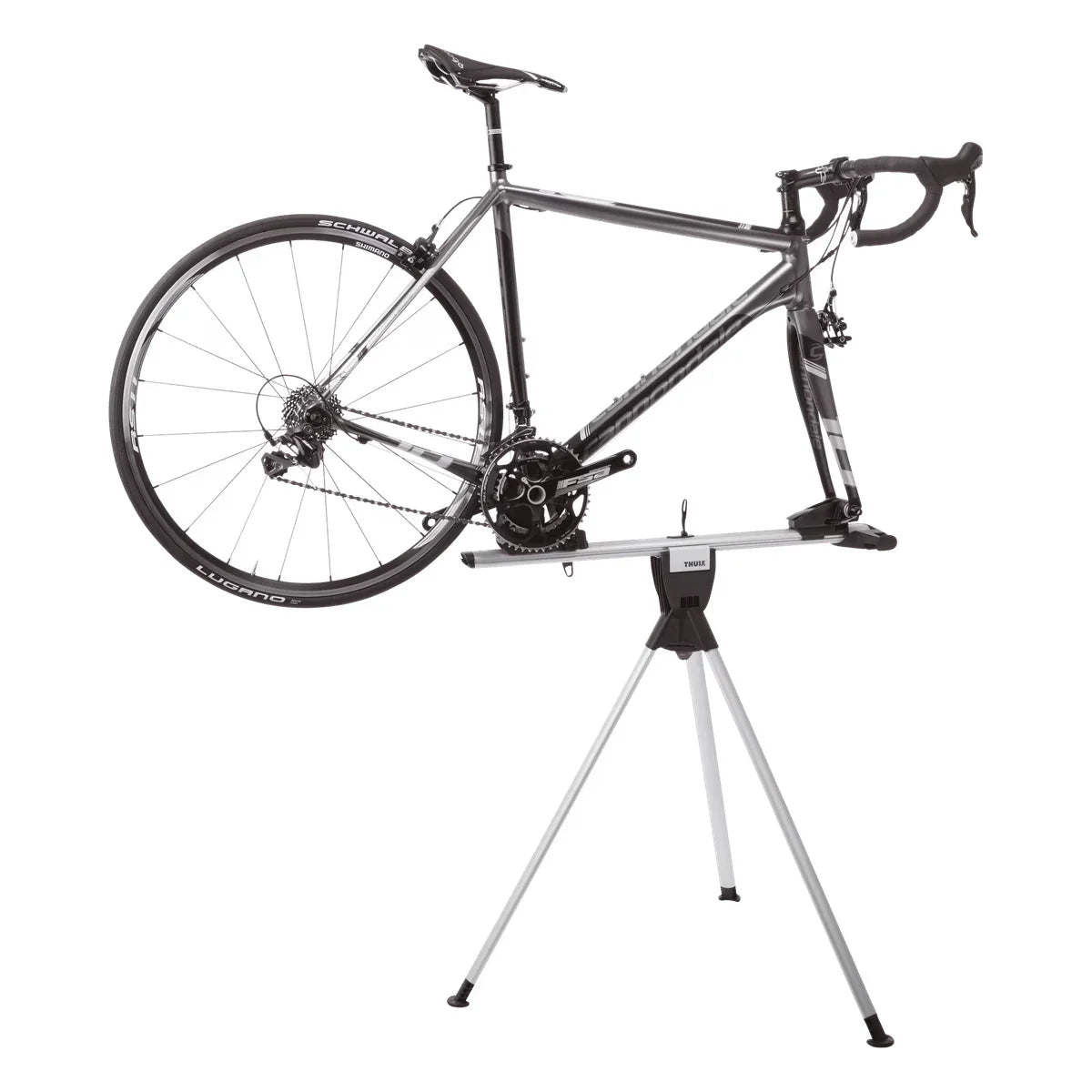 Thule RoundTrip Transition Travel Case | Strictly Bicycles