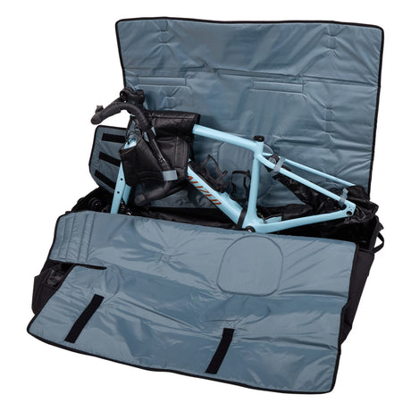 Thule RoundTrip Road Bike Travel Case | Strictly Bicycles