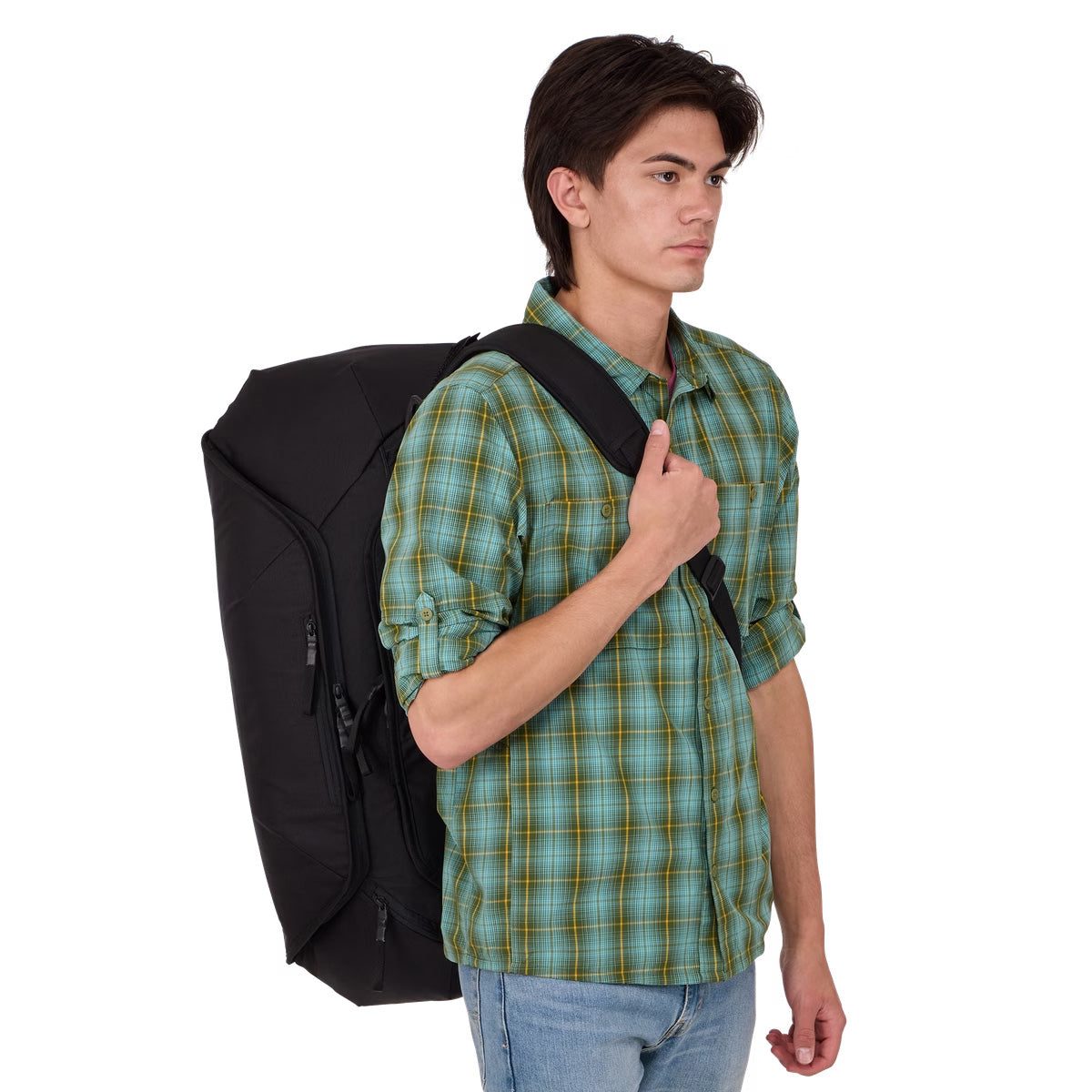 Thule RoundTrip Bike Gear Locker | Strictly Bicycles