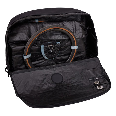 Thule RoundTrip Road Bike Travel Case | Strictly Bicycles