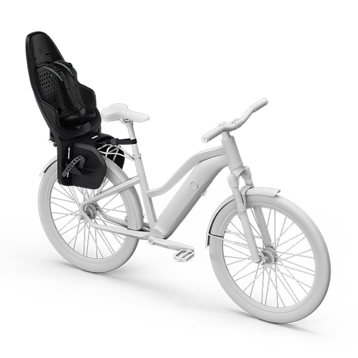 Thule Yepp 2 MIK HD