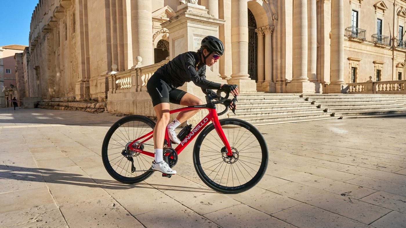 Pinarello X Series | Strictly Bicycles
