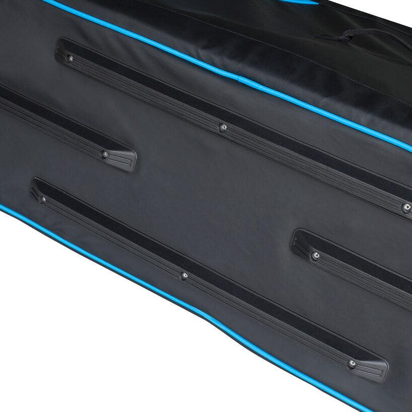 PRO Bike Travel Case with Frame | Strictly Bicycles