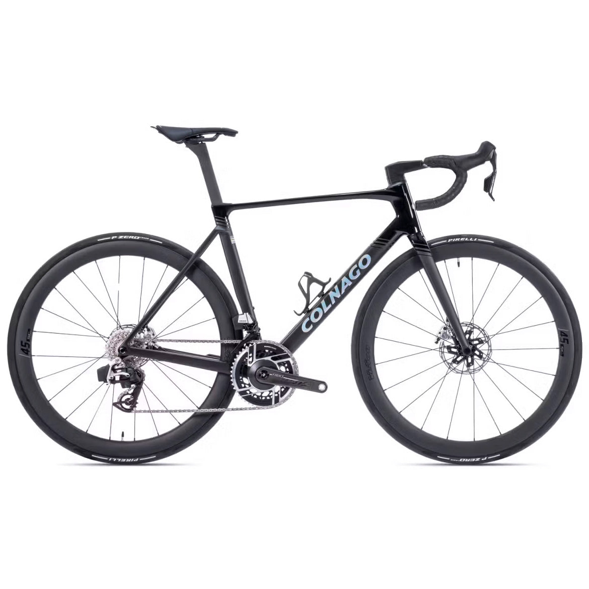 Colnago V5Rs Disc | Strictly Bicycles