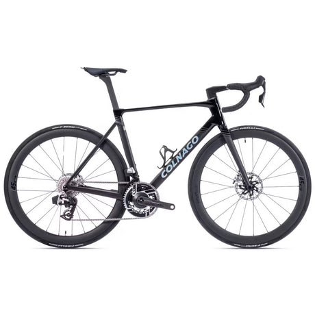 Colnago V5Rs Disc | Strictly Bicycles