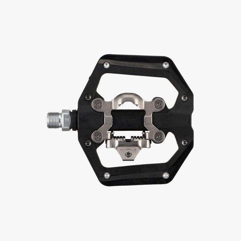 Shimano PD-EH510 Pedals | Strictly Bicycles