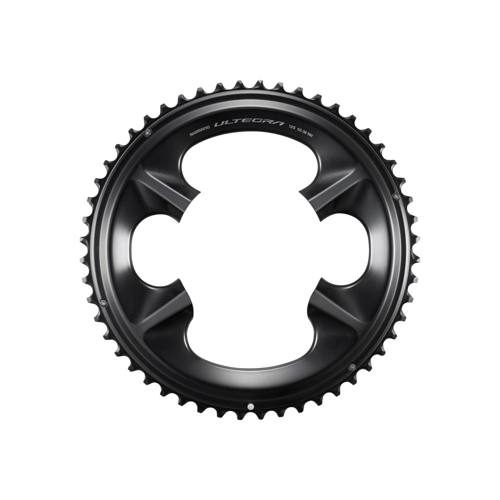 Shimano FC-R8100 Ultegra Double Chainrings 12 Speed