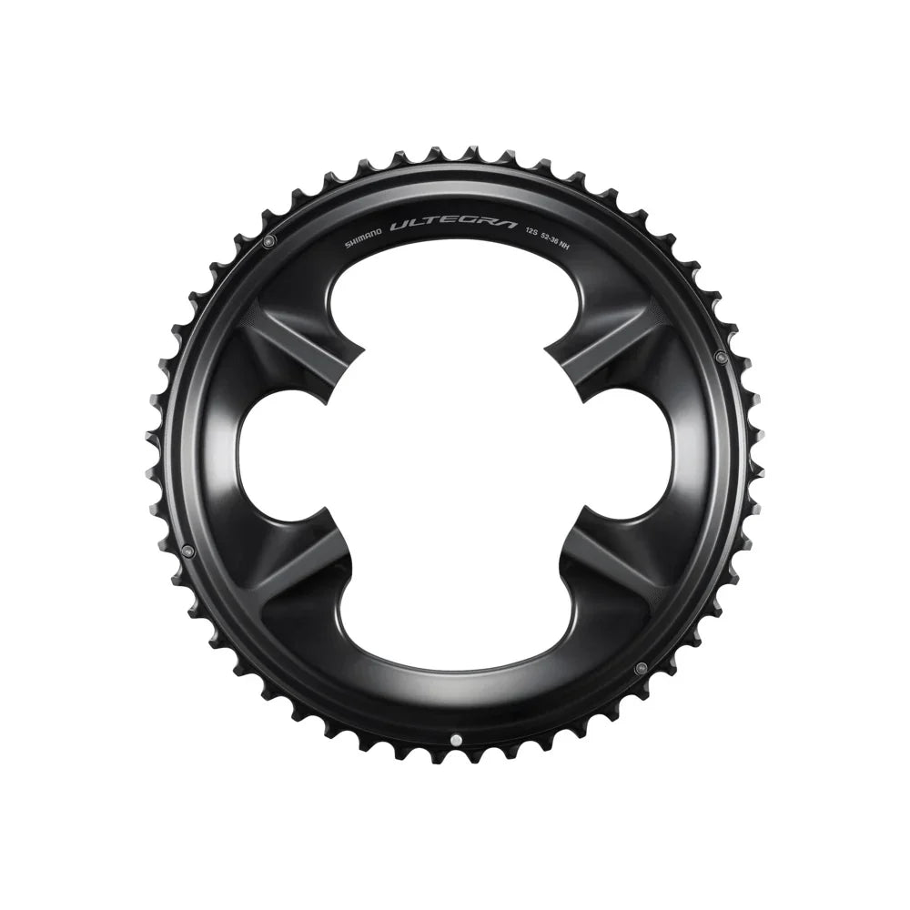 Shimano FC-R8100 Ultegra Double Chainrings 12 Speed