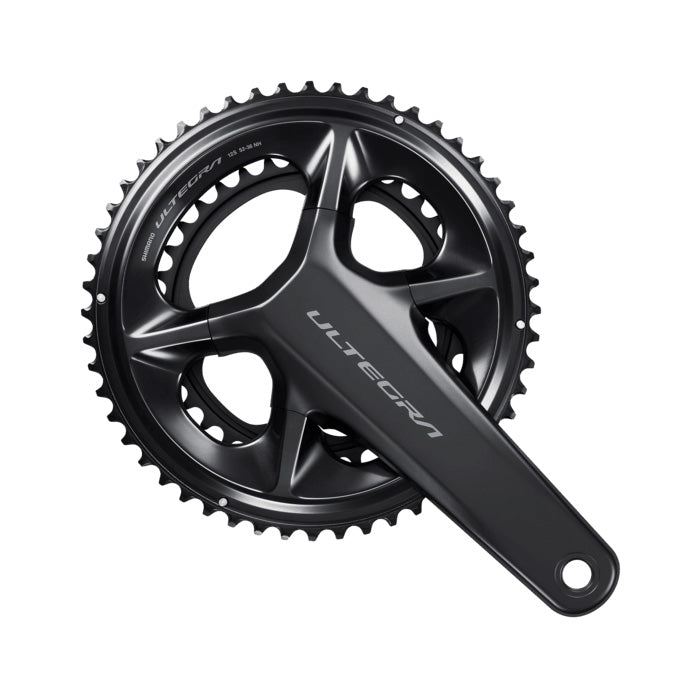 Ultegra FC-R8100 Hollowtech II Crankset 2x12-speed