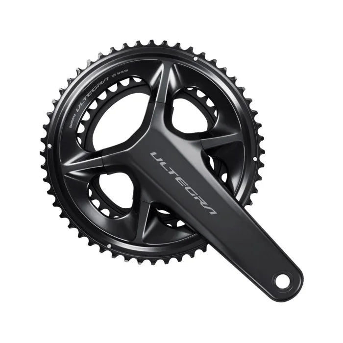 Ultegra FC-R8100 Hollowtech II Crankset 2x12-speed