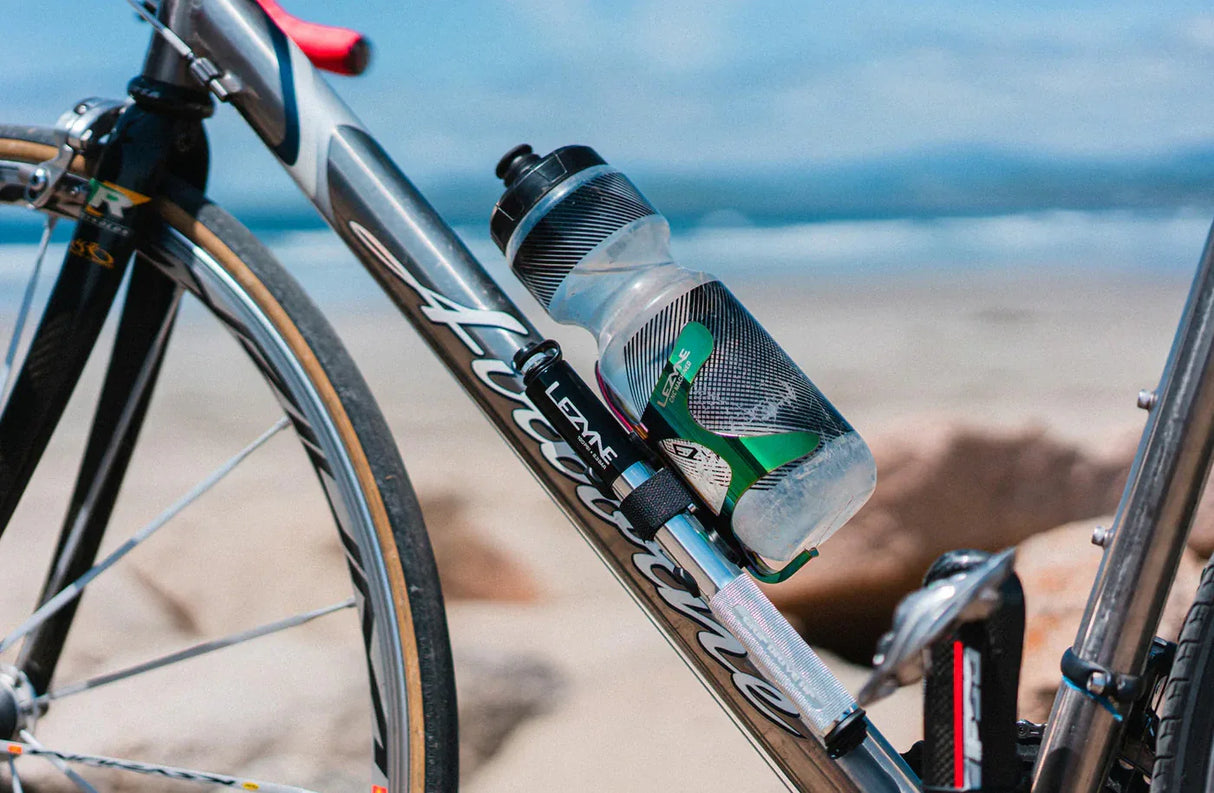 Lezyne Grip Drive HP