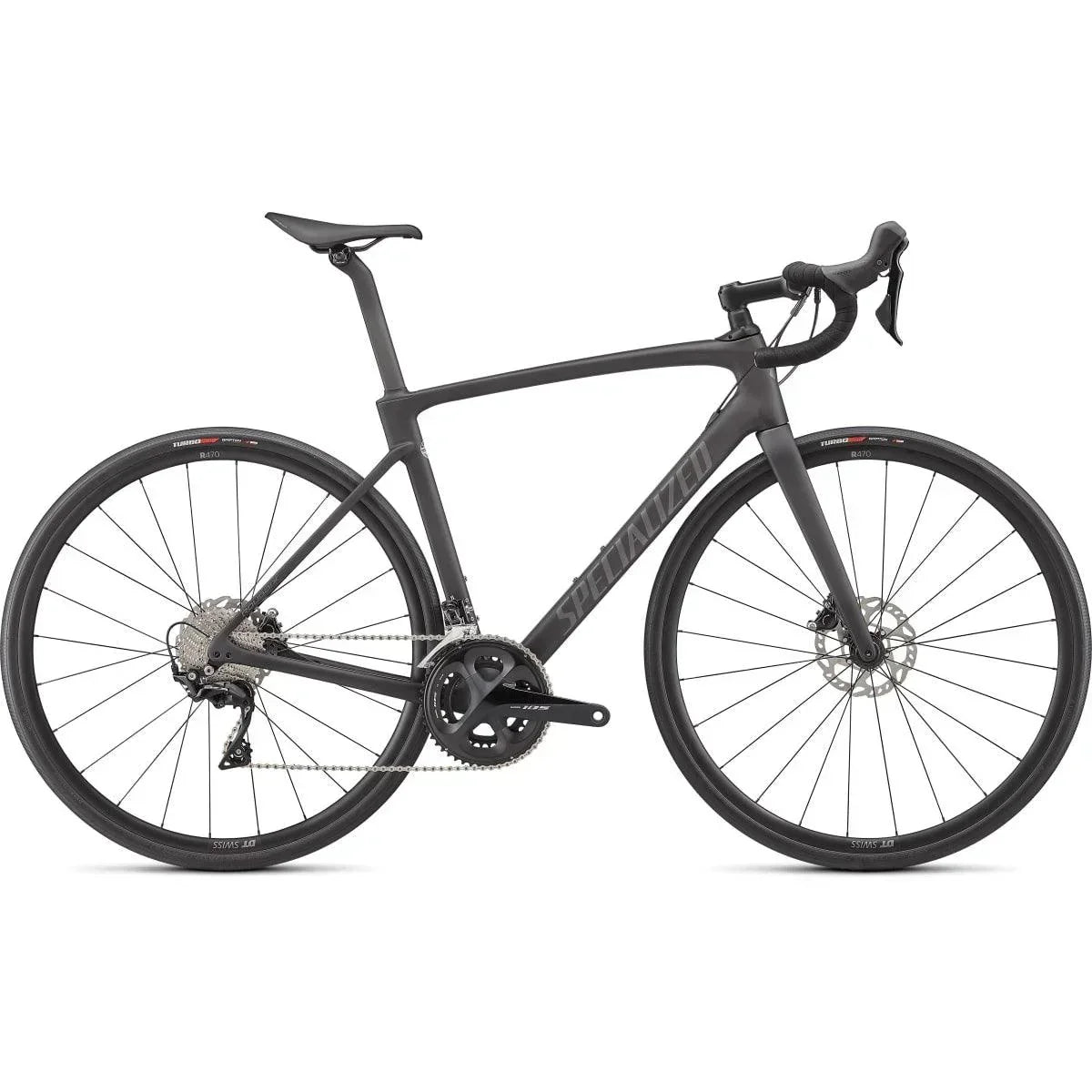 Specialized Roubaix Sport | Strictly Bicycles