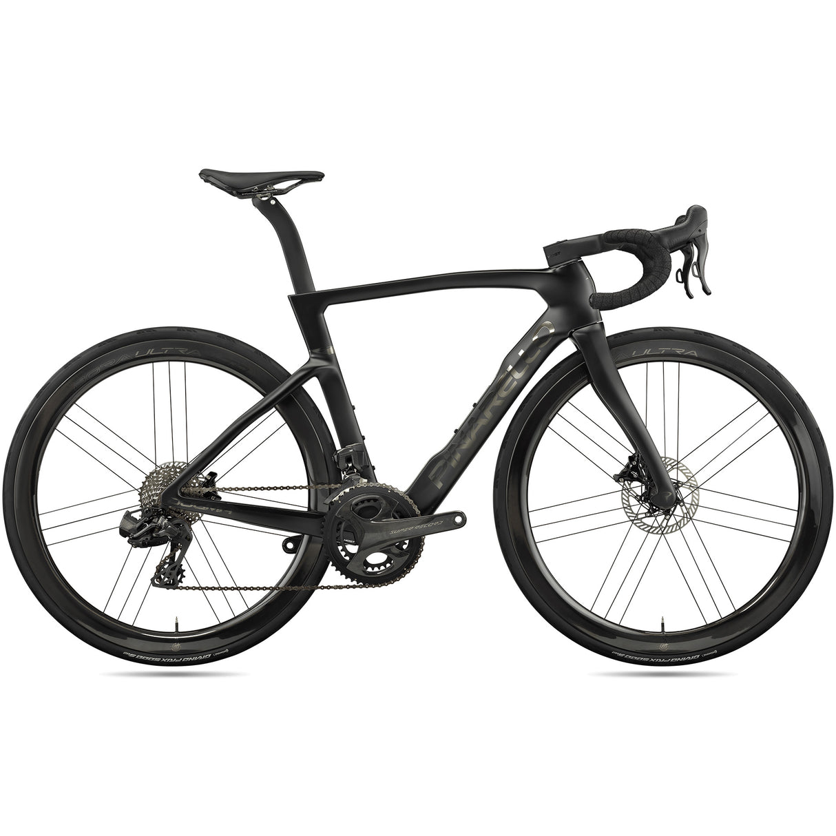 Pinarello Dogma F Super Record 13 | Strictly Bicycles