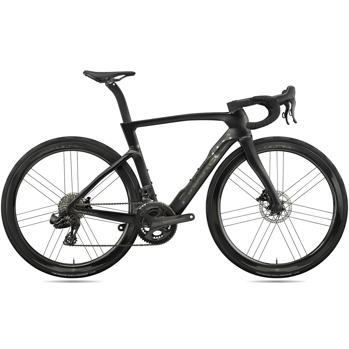 Pinarello Dogma F Super Record 13 | Strictly Bicycles