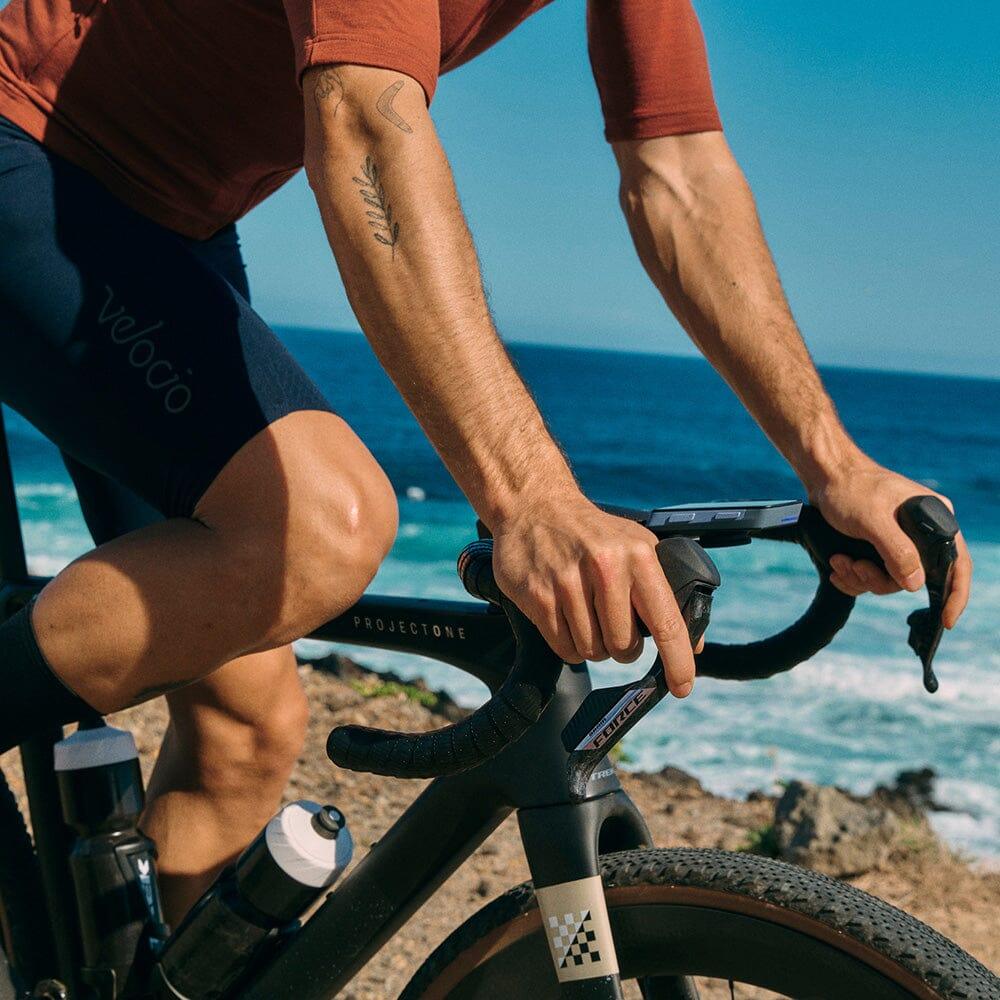 Hammerhead Limited Edition Force Karoo Cycling Computer | Strictly Bicycles