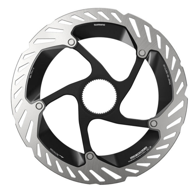 Shimano Dura-Ace RT-CL900 Disc Brake Rotor | Strictly Bicycles