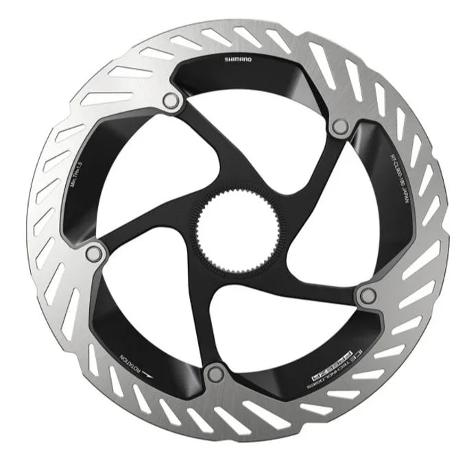 Shimano Dura-Ace RT-CL900 Disc Brake Rotor | Strictly Bicycles