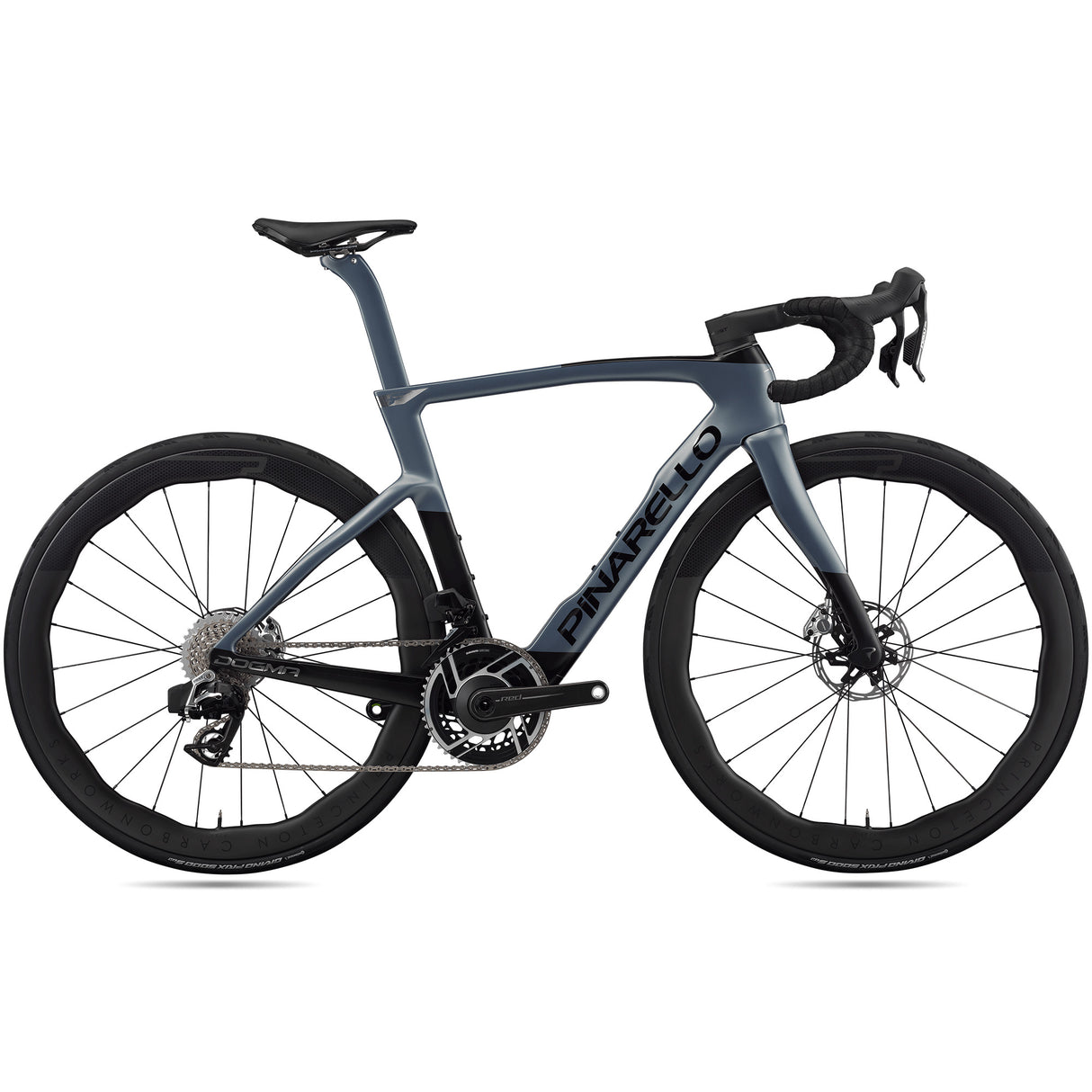 Pinarello Dogma F 2026 | Strictly Bicycles