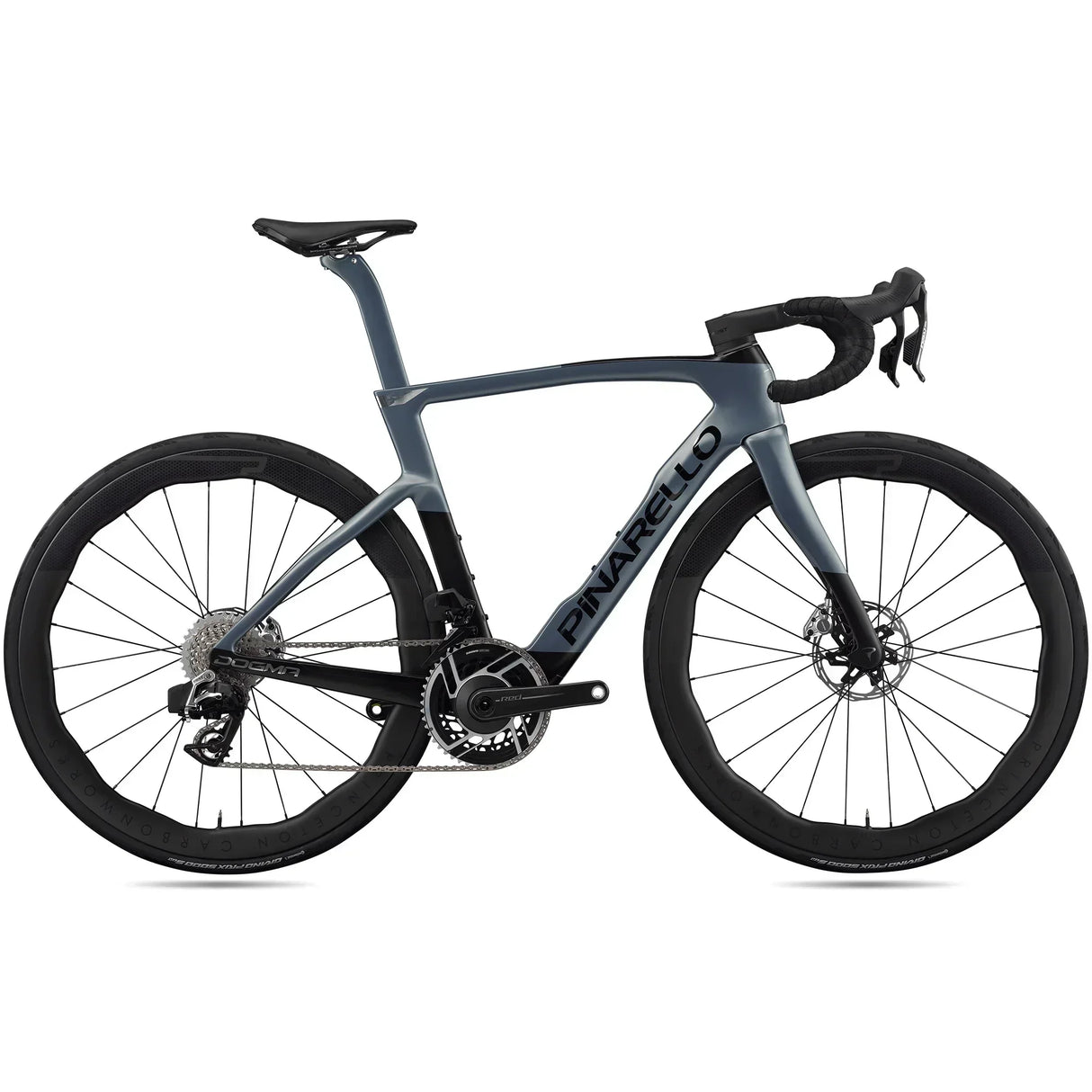 Pinarello Dogma F 2026 | Strictly Bicycles