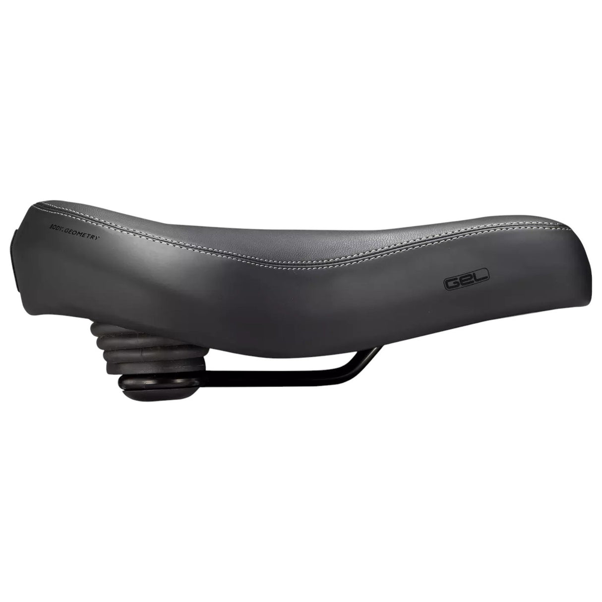 Specialized The Cup Gel Saddle | Strictly Bicycles