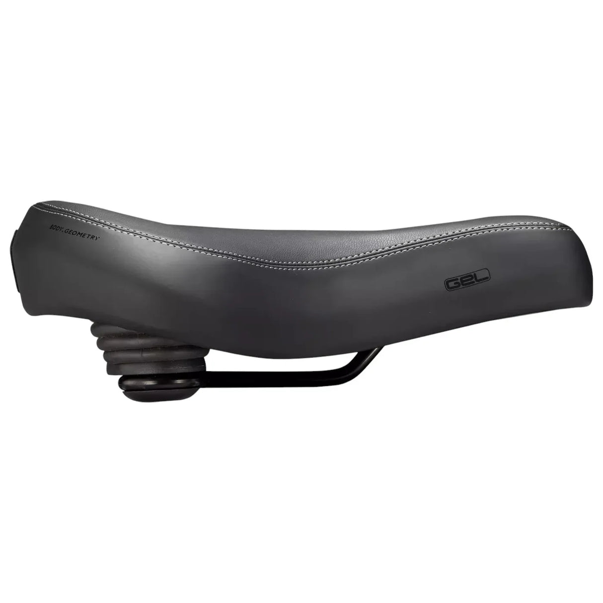 Specialized The Cup Gel Saddle | Strictly Bicycles