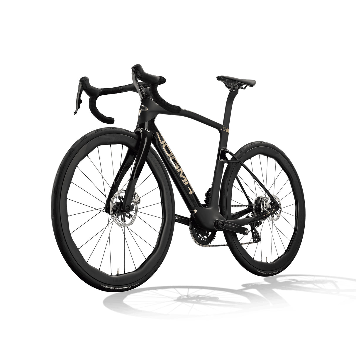 Pinarello Dogma X SRAM Red AXS 2027 | Strictly Bicycles