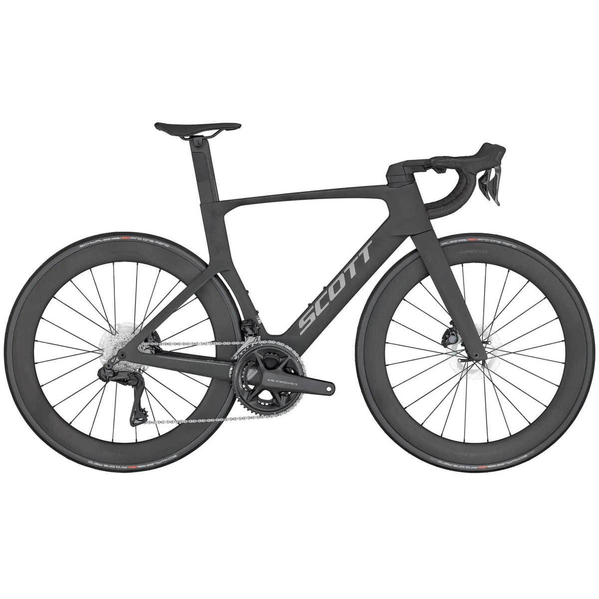 Scott Foil RC 10 Bike | Strictly Bicycles