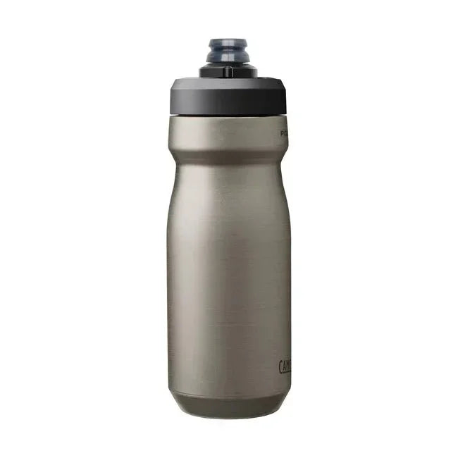 Camelbak Podium Titanium 18oz Bike Bottle | Strictly Bicycles