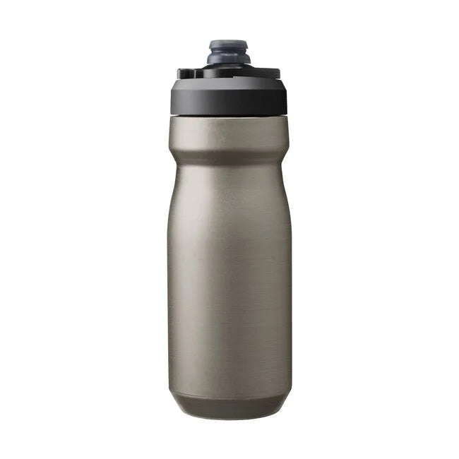 Camelbak Podium Titanium 18oz Bike Bottle | Strictly Bicycles