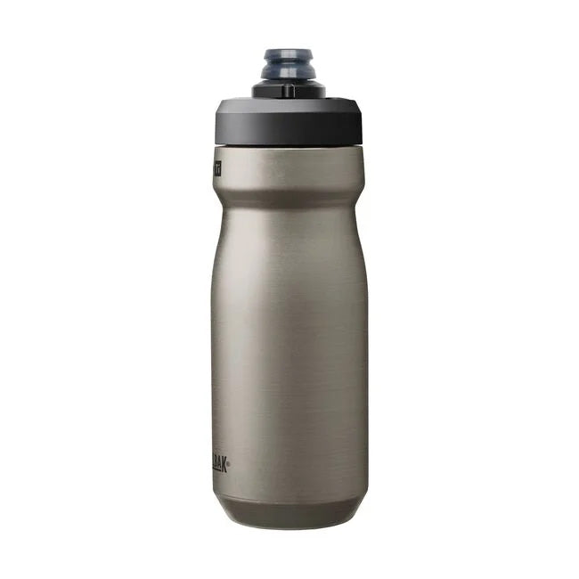 Camelbak Podium Titanium 18oz Bike Bottle | Strictly Bicycles