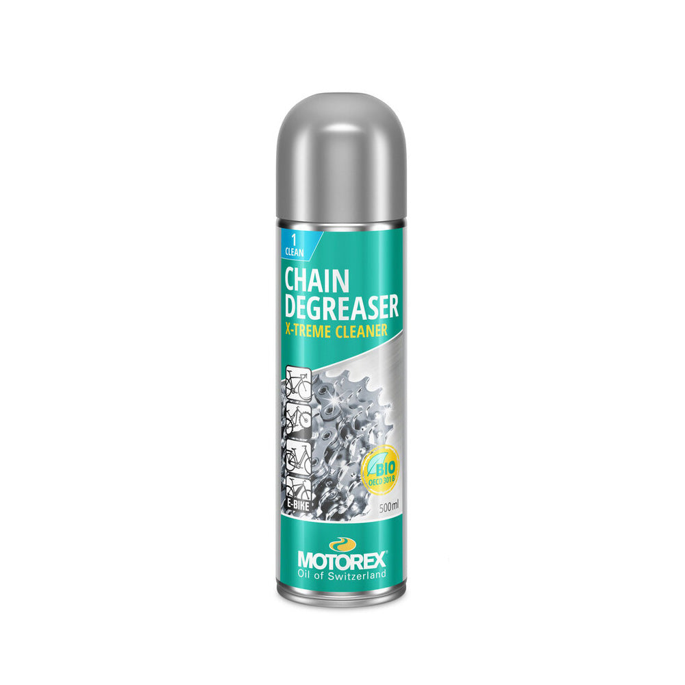 Chain Degreaser X-Treme Cleaner