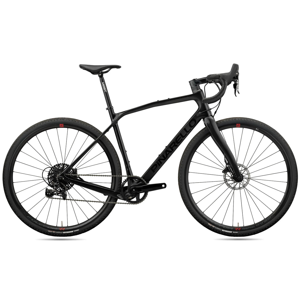 Pinarello Granger X5 Disc | Strictly Bicycles