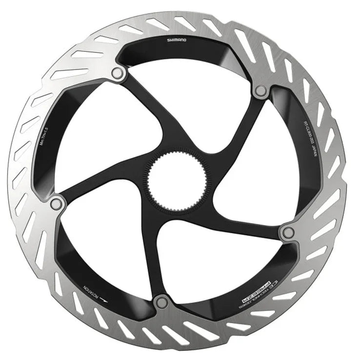 Shimano Dura-Ace RT-CL900 Disc Brake Rotor | Strictly Bicycles