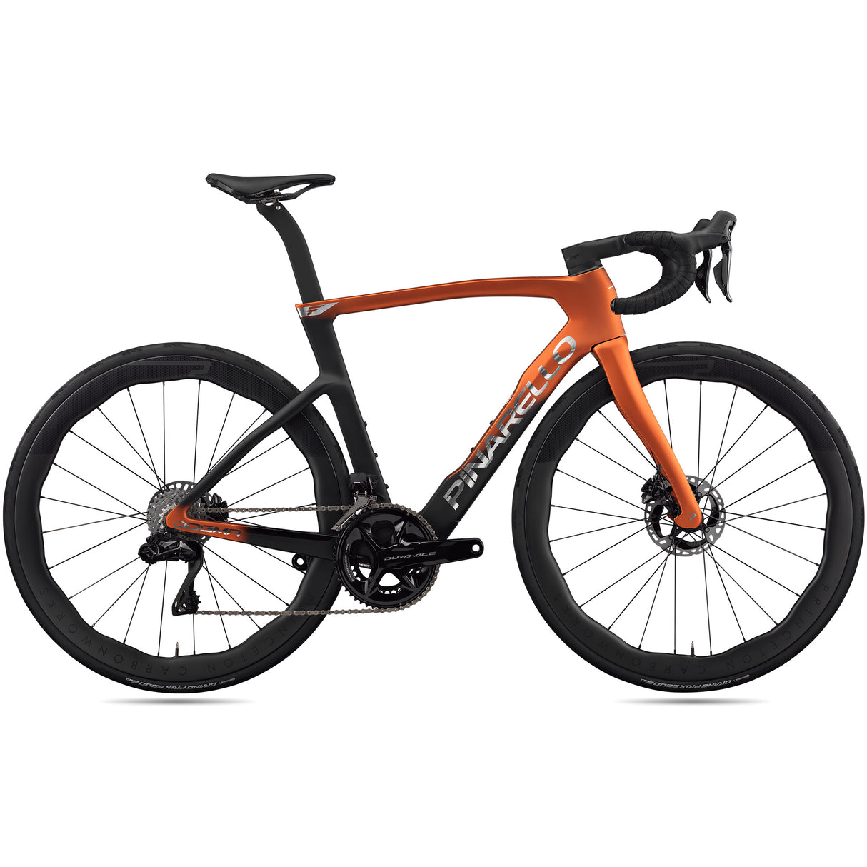 Pinarello Dogma F 2026 | Strictly Bicycles
