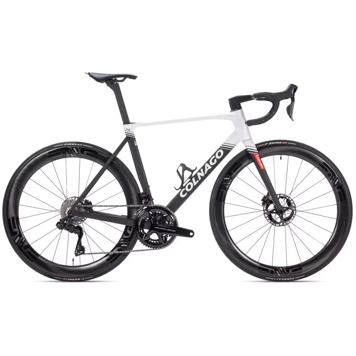 colnago fitnessbike Colnago V5Rs Disc Dura-ace Di2