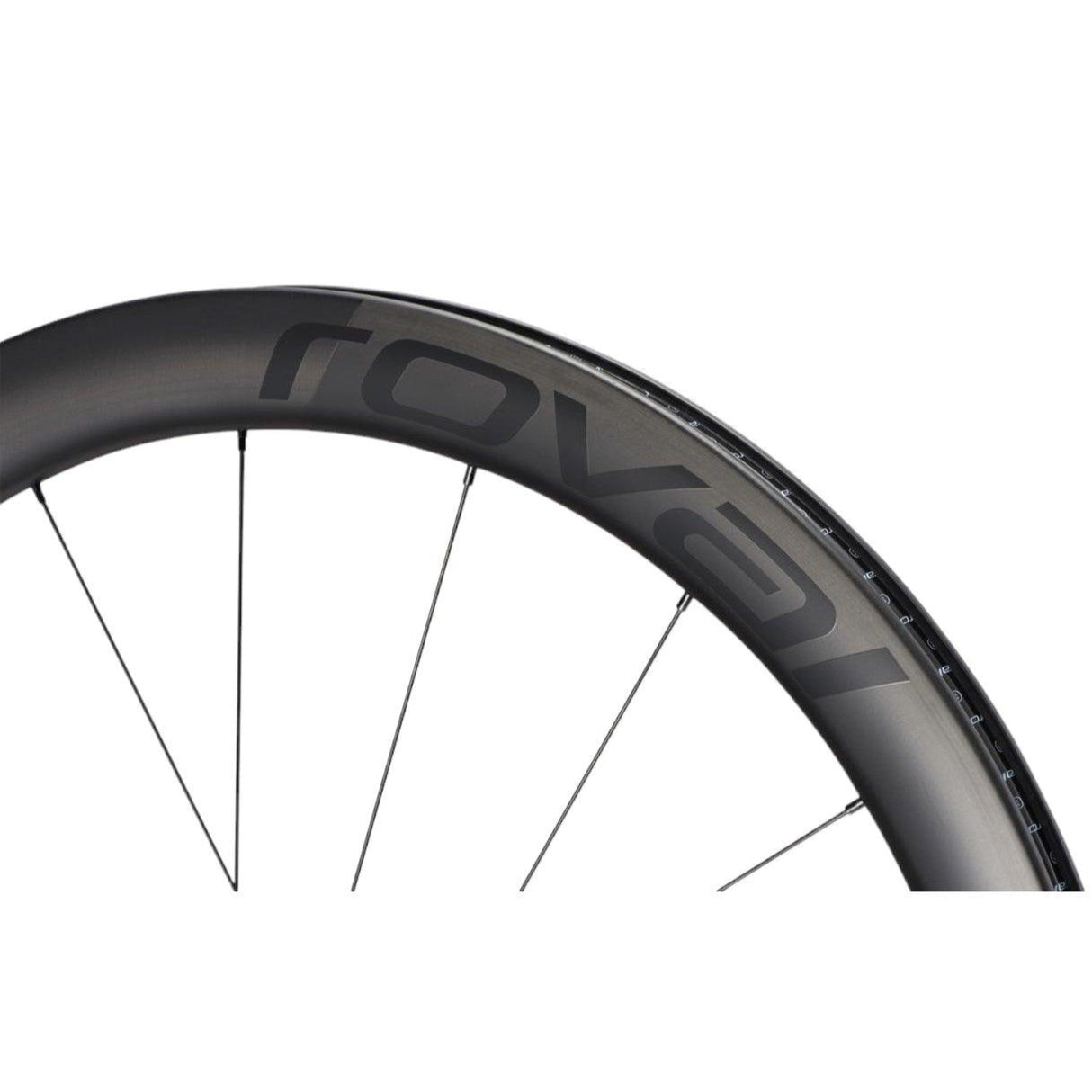 Roval Rapide CL II | Strictly Bicycles