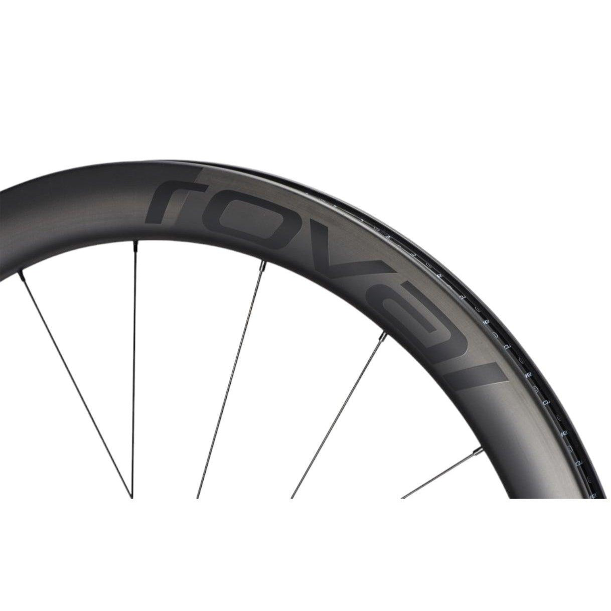 Roval Rapide CL II | Strictly Bicycles