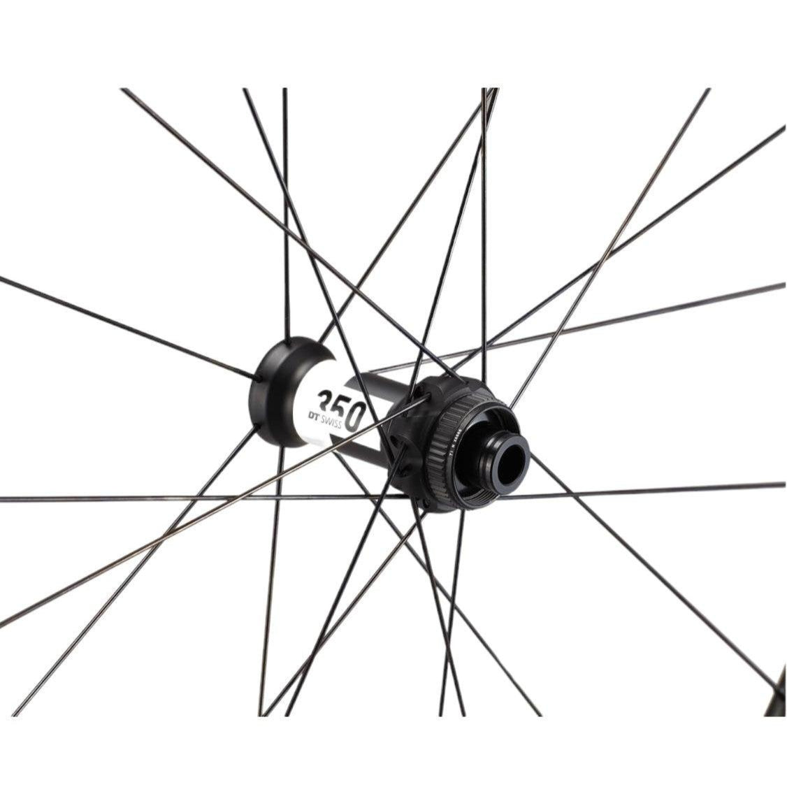 Roval Rapide CL II | Strictly Bicycles