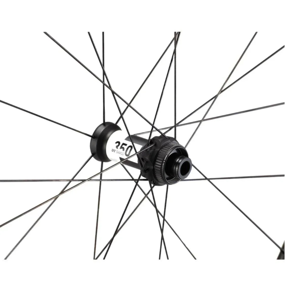 Roval Rapide CL II | Strictly Bicycles