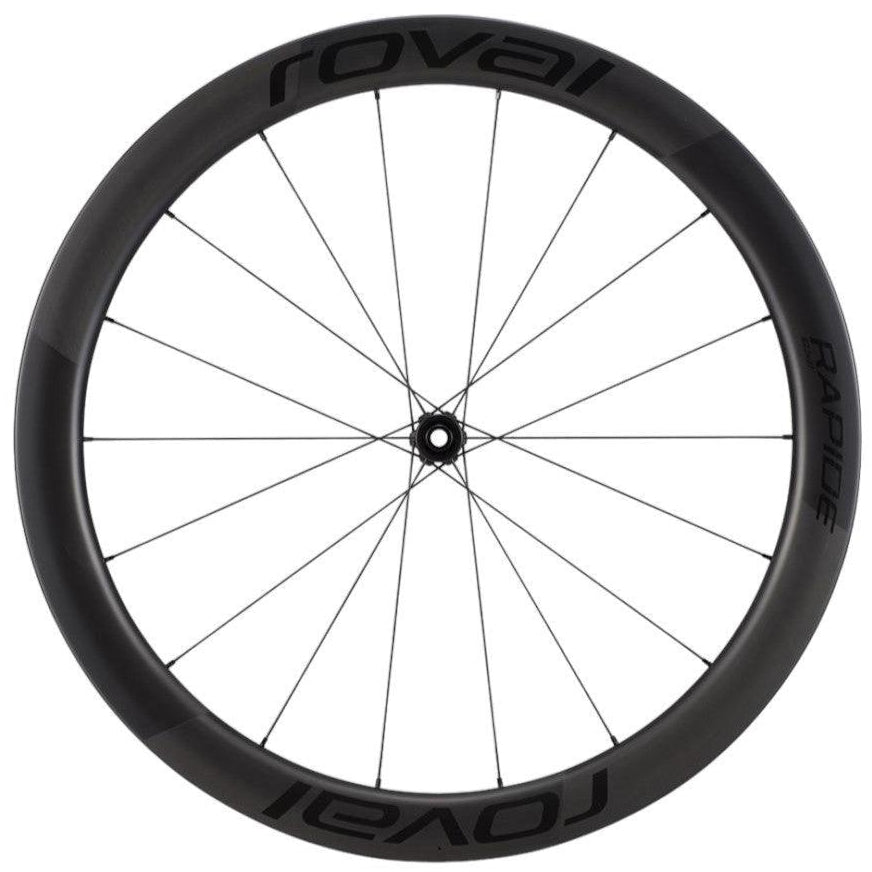 Roval Rapide CL II | Strictly Bicycles