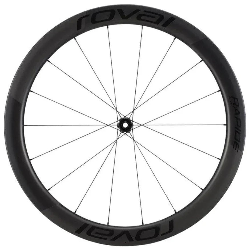 Roval Rapide CL II | Strictly Bicycles