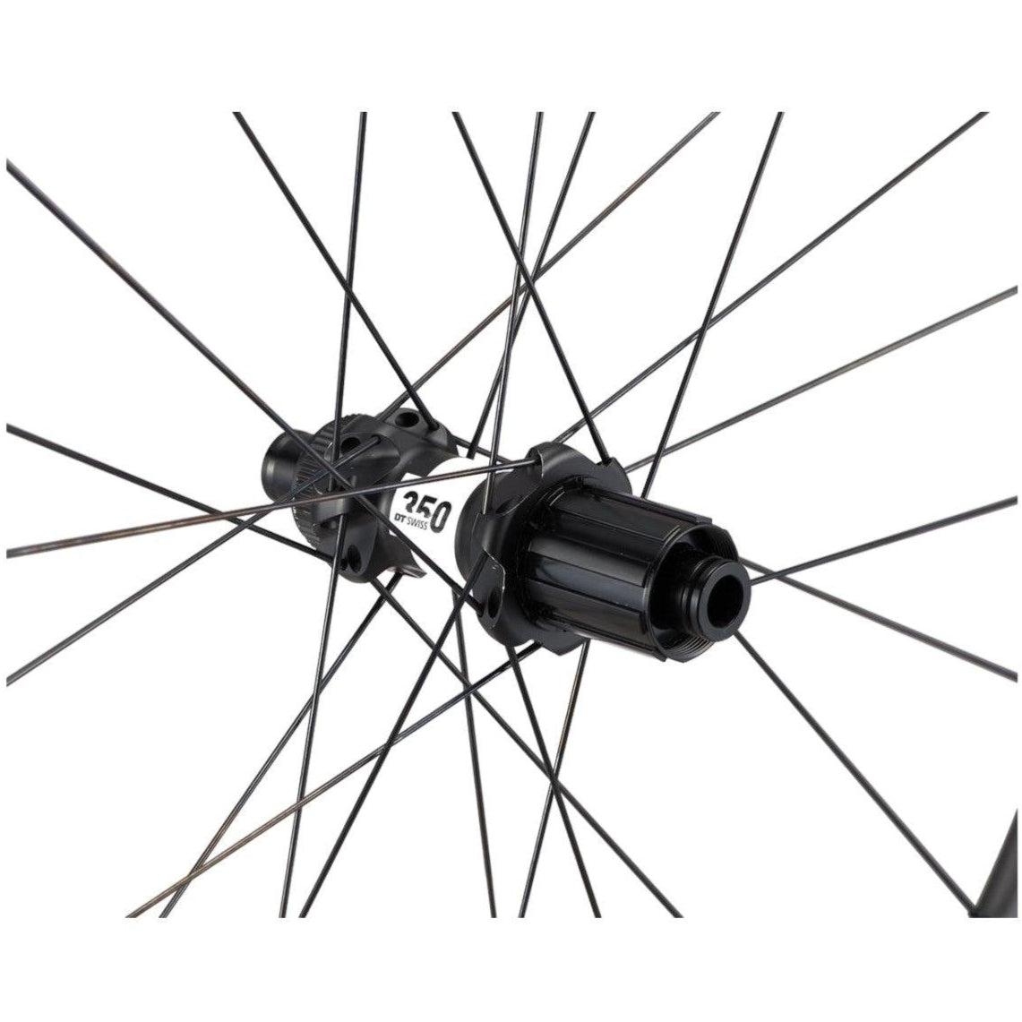 Roval Rapide CL II | Strictly Bicycles