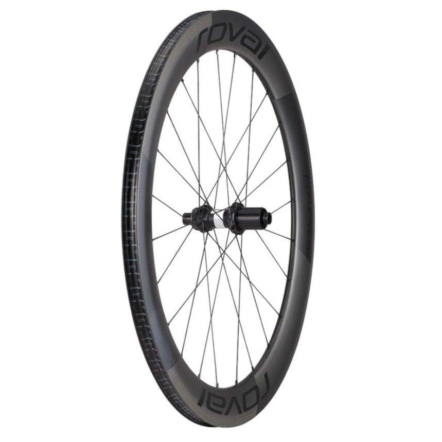 Roval Rapide CL II | Strictly Bicycles