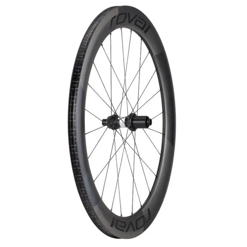 Roval Rapide CL II | Strictly Bicycles