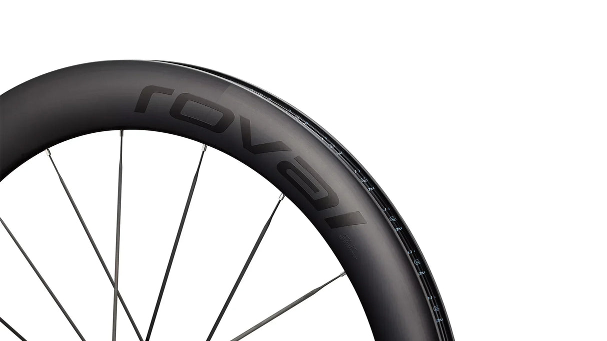 Roval Rapide Sprint CLX | Strictly Bicycles