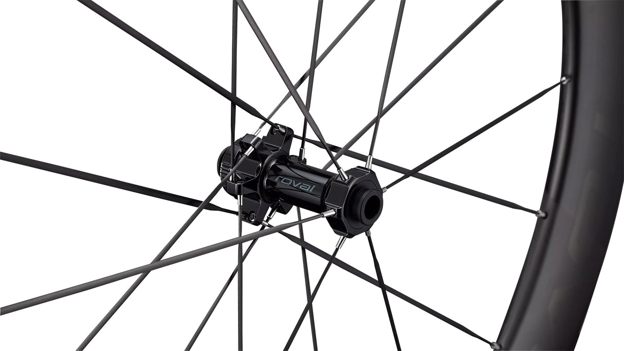 Roval Rapide Sprint CLX | Strictly Bicycles