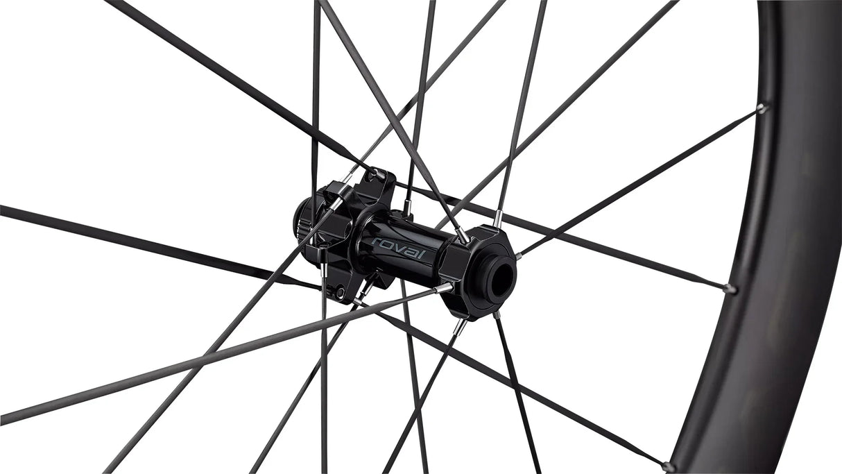 Roval Rapide Sprint CLX | Strictly Bicycles