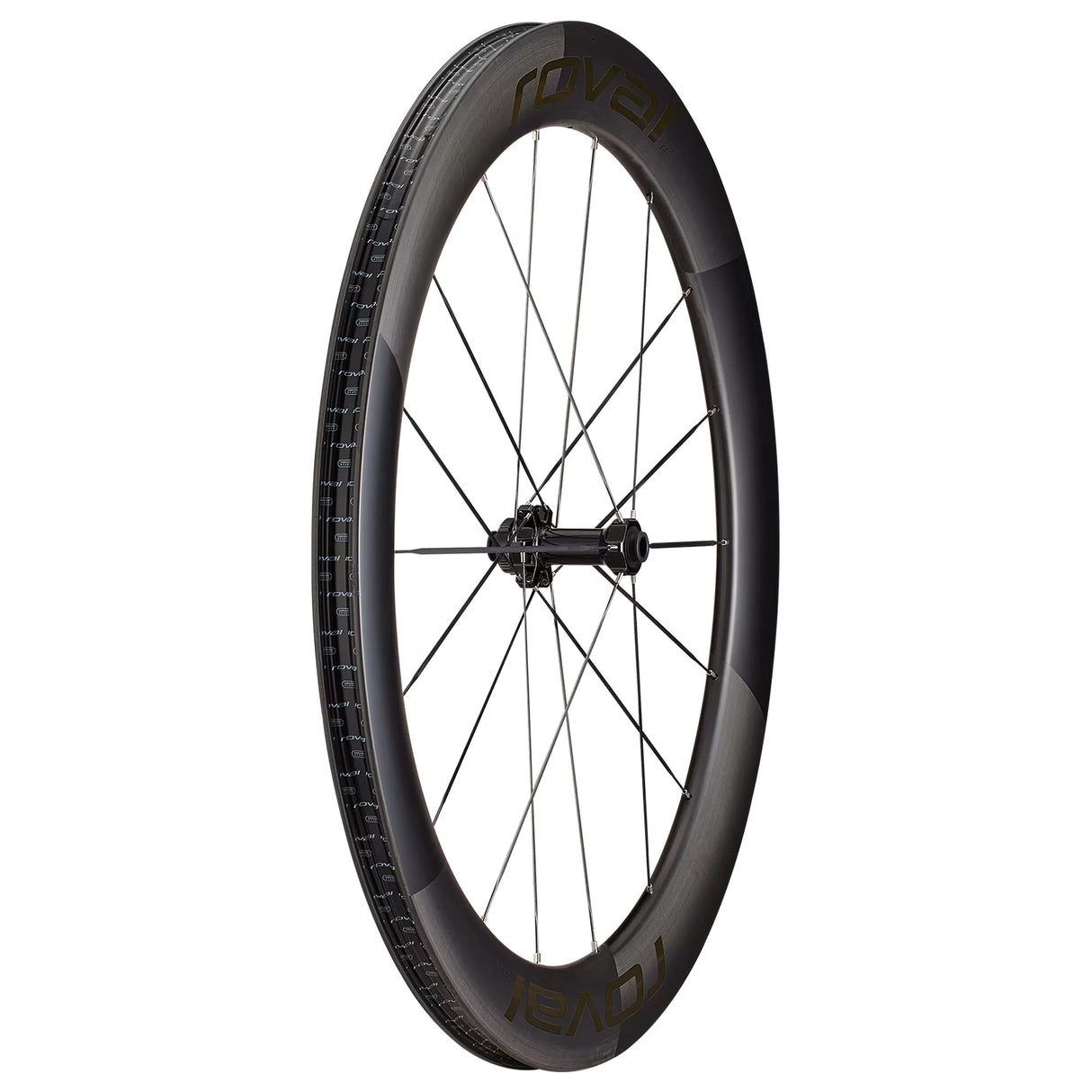 Roval Rapide Sprint CLX | Strictly Bicycles