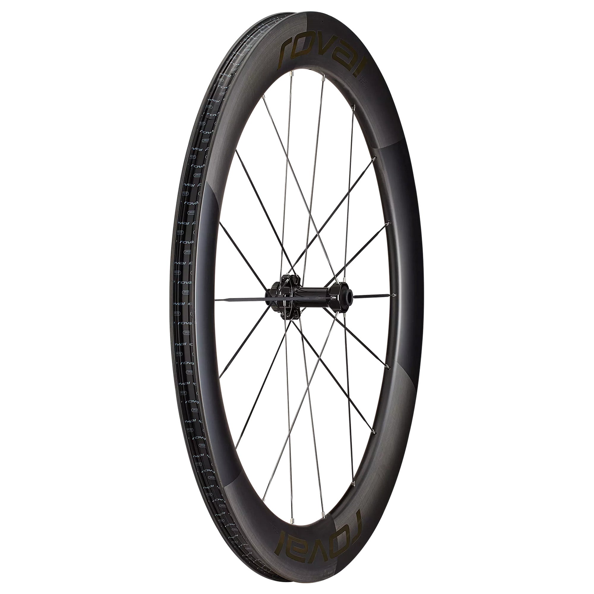 Roval Rapide Sprint CLX | Strictly Bicycles