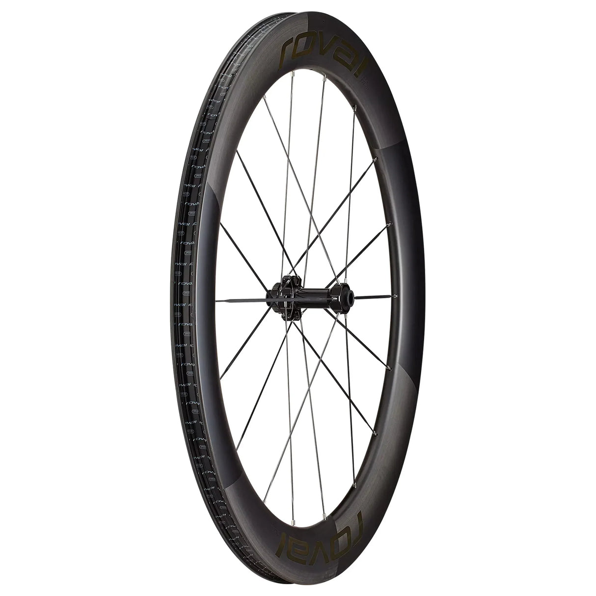 Roval Rapide Sprint CLX | Strictly Bicycles